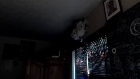 ghost mantis online show from August 3, 12:50 am