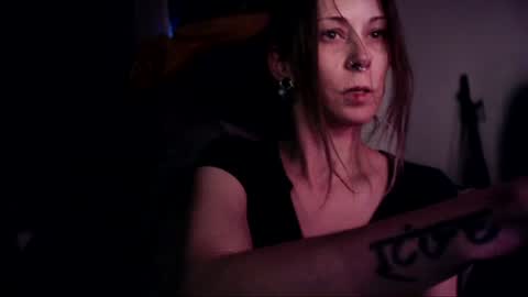 ghost mantis online show from August 13, 1:14 pm