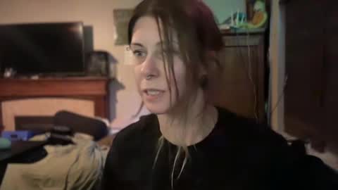 ghost mantis online show from August 18, 9:48 am