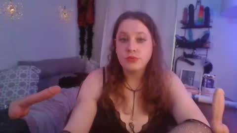 Mx Sissy Charlottein online show from July 23, 11:40 pm