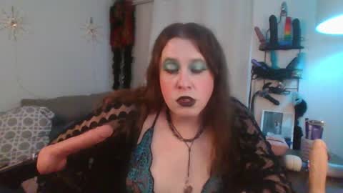 Mx Sissy Charlottein online show from July 28, 12:05 am