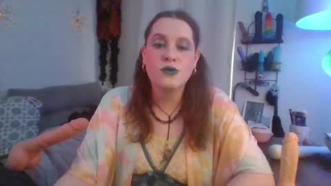 Mx Sissy Charlottein online show from July 30, 6:47 pm