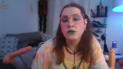 Mx Sissy Charlottein online show from July 30, 7:53 pm