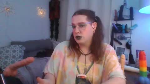 Mx Sissy Charlottein online show from July 31, 12:17 am