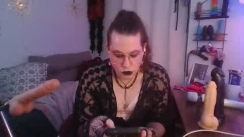 Mx Sissy Charlottein online show from August 14, 12:25 am