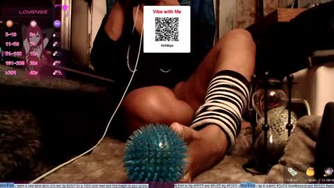 mxVee online show from March 28, 3:35 am