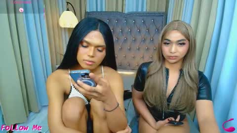 Jian online show from March 25, 8:53 am