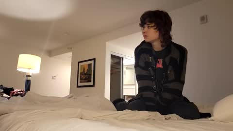 my_melody02 online show from April 13, 3:20 am