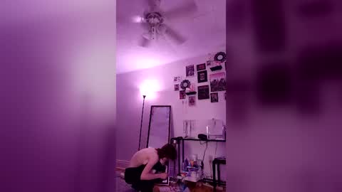 my_melody02 online show from July 3, 5:04 pm