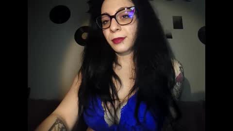 Mya online show from March 26, 4:28 am