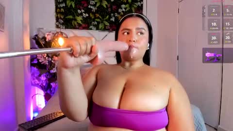 Mya  online show from August 4, 7:44 pm