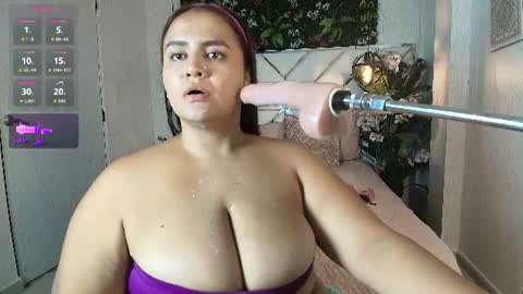 Mya  online show from August 10, 12:01 am