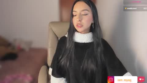 My name is Mya welcome online show from July 29, 6:09 am