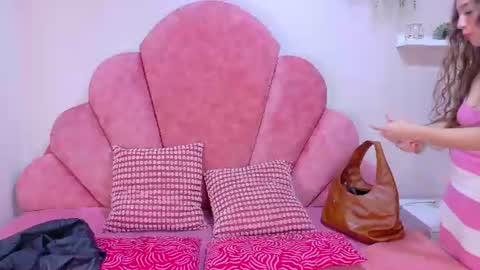 MyApril   online show from August 10, 11:55 am