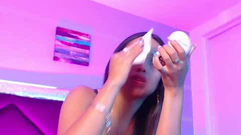    Mya   online show from August 6, 2:54 am