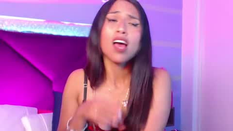    Mya   online show from August 6, 4:00 am