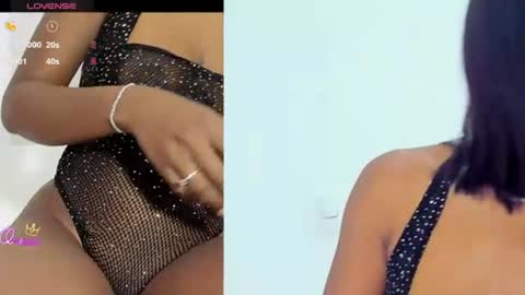 Samanta  online show from July 29, 2:35 pm