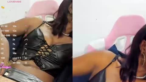 Samanta  online show from August 3, 4:03 pm