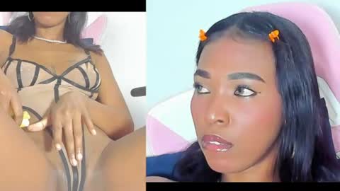 Samanta  online show from August 16, 12:31 pm