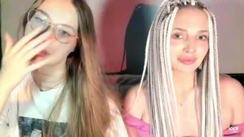 chloe online show from August 4, 11:13 pm