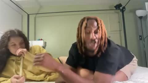 mycreamydreams online show from July 24, 1:41 am