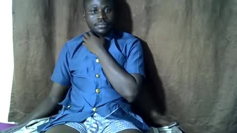 ronny online show from August 13, 5:54 am