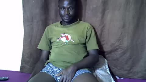ronny online show from August 13, 4:32 pm