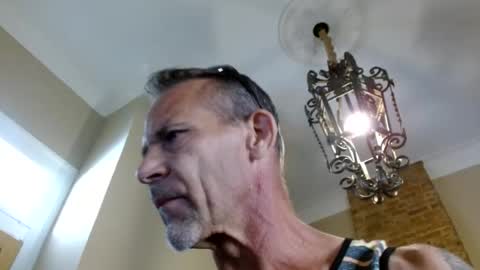 myfilthydaddy online show from July 9, 3:50 pm