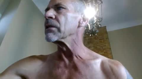 myfilthydaddy online show from August 6, 6:18 pm