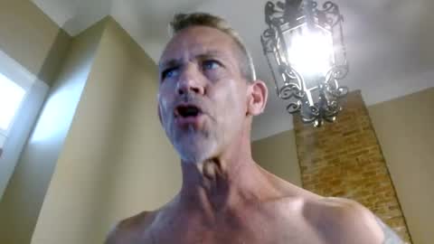 myfilthydaddy online show from August 11, 4:20 pm