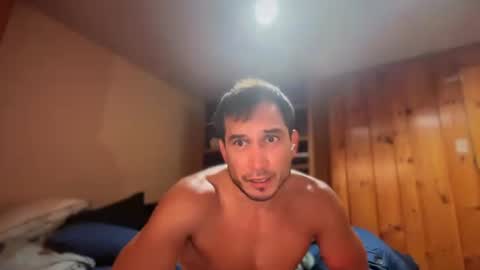 DaDDY D online show from May 27, 2:46 am