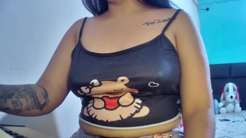 myhoney_hot online show from August 4, 12:46 pm