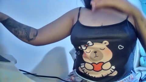 myhoney_hot online show from August 4, 2:58 pm