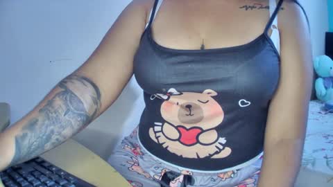 myhoney_hot online show from August 5, 3:54 pm