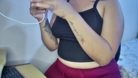 myhoney_hot online show from August 6, 11:31 am