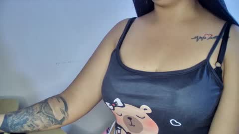 myhoney_hot online show from August 9, 11:44 am