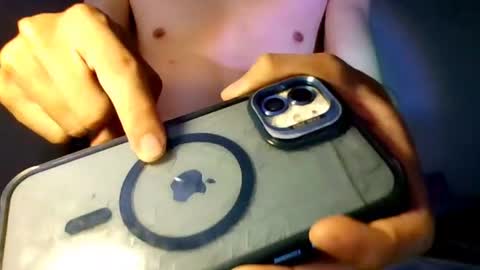 myke hotxxx online show from September 9, 12:40 am