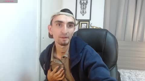 Im Mike online show from August 11, 3:41 am