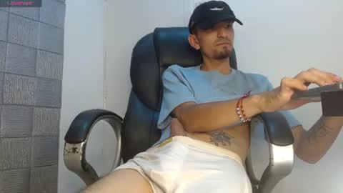 Im Mike online show from August 12, 6:38 am