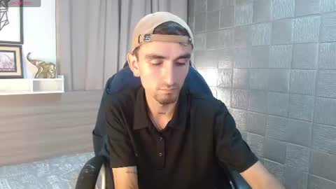 Im Mike online show from August 13, 3:31 am