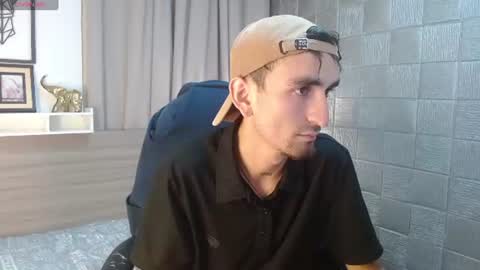 Im Mike online show from August 13, 4:37 am