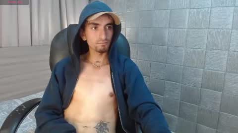 Im Mike online show from August 13, 12:08 pm
