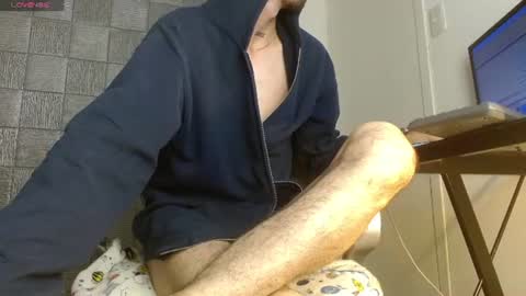 Im Mike online show from August 15, 9:02 am