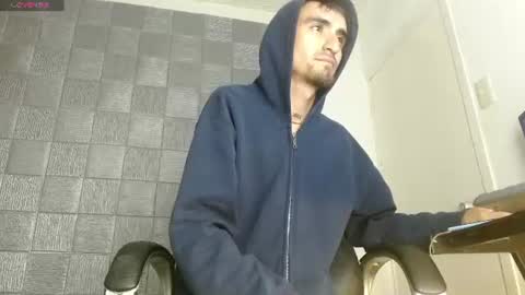 Im Mike online show from August 15, 12:20 pm