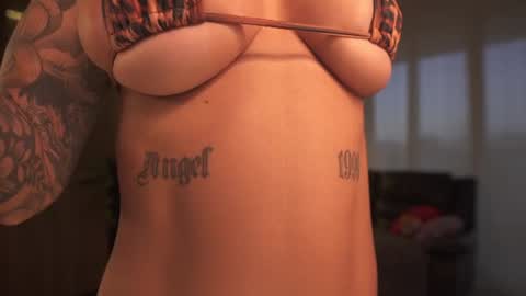 LUNA SMITH online show from August 8, 11:16 pm