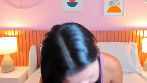 myla 3 online show from August 15, 11:58 am