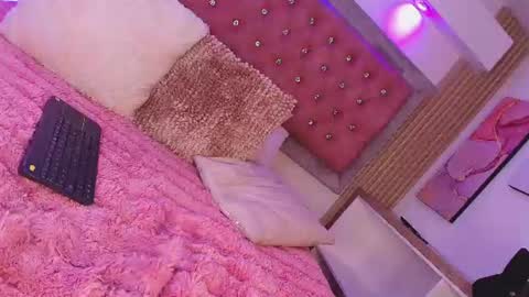 Myla  online show from August 6, 6:45 am