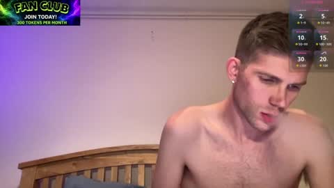 Mylo  Cody online show from August 7, 10:21 pm