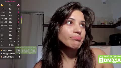 hey its Mel online show from August 9, 8:43 pm