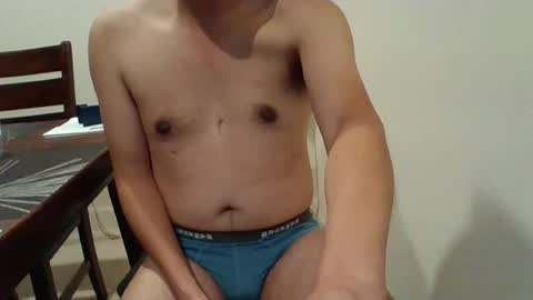 mymyfoggy online show from June 25, 3:20 am